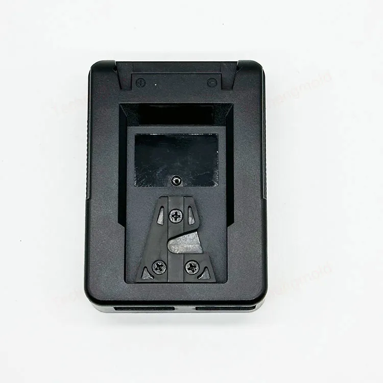 特诚科技PA66精密注塑件实拍 1